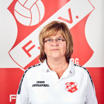 Karin Schlehuber - Team Vereinsheim