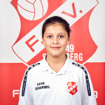 Caroline Puchinger - Team Vereinsheim