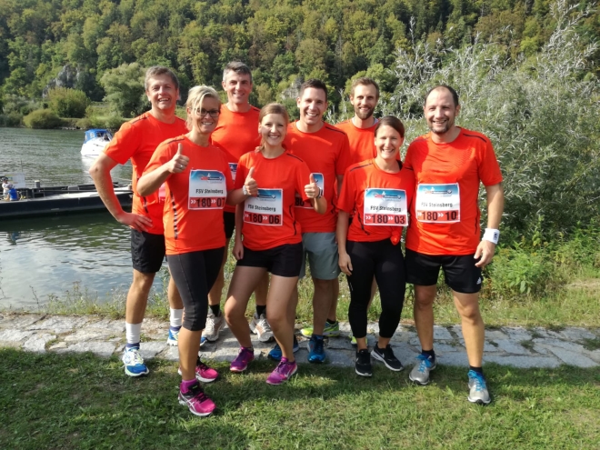 ★★ FSV go´s Landkreislauf ★★