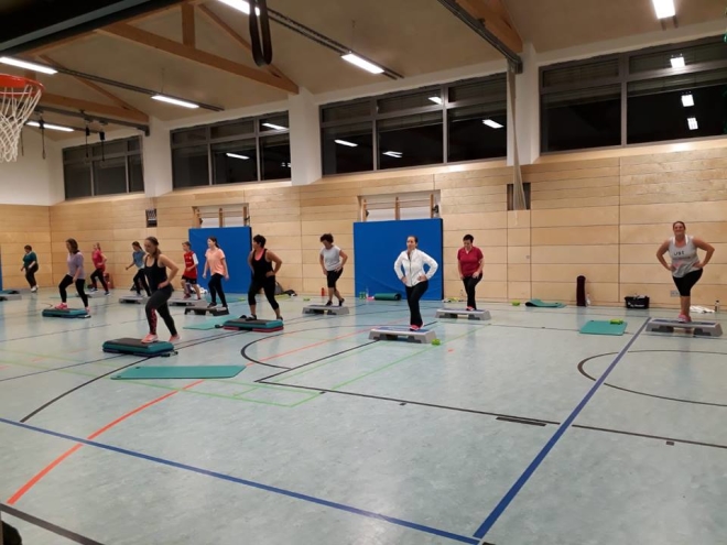 ★★ #FSVTurnabteilung – Mädels wichtiger Eckpfeiler des FSV 🏃🏾‍♀️💃🏼 ★★