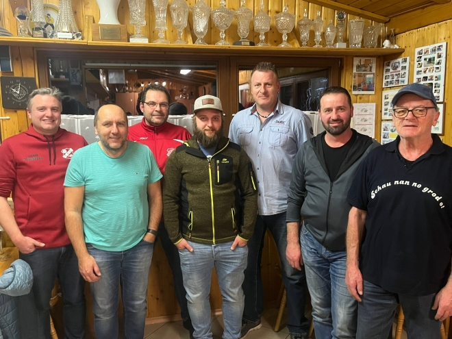 ★★ #FSVEisstock – JHV mit Neuwahlen★★