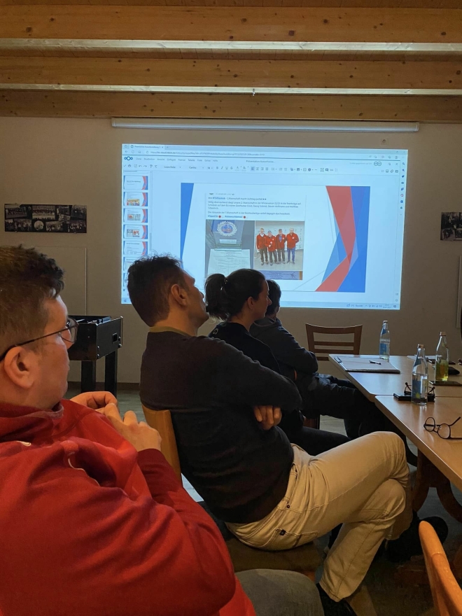 ★★ #FSV – Erste Ausschusssitzung 2023 – Beitragserhöhung!★★