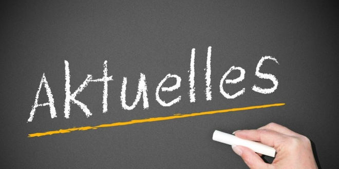 ★★ #FSVVeranstaltungen – Aktuelle Flyer ★★