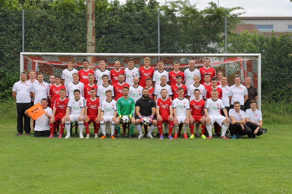 1_Mannschaft_Trainingsauftakt_2016_1