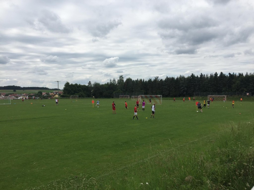 1_Mannschaft_Trainingsauftakt_2016_2