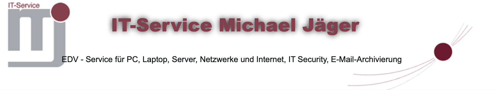 IT-Service-Michael-Jaeger
