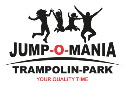Jump_O_Mania Trampolinpark