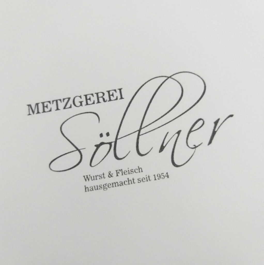 Metzgerei Söllner