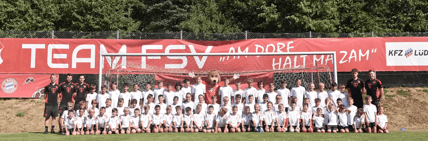 fcbayerncamp